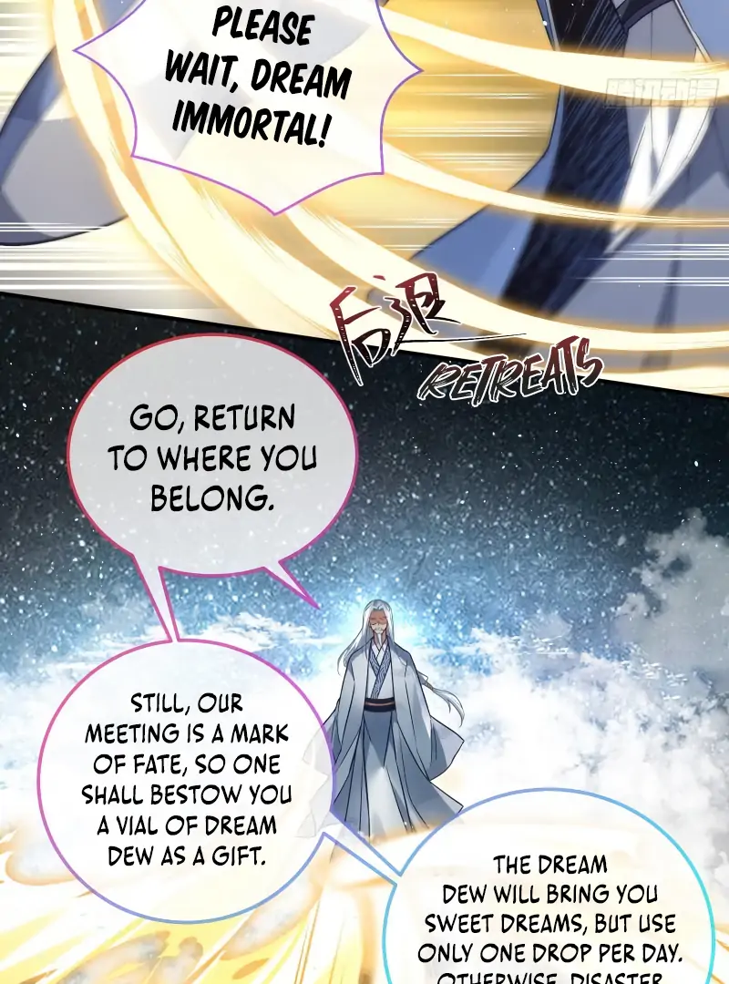 Cheating Men Must Die Chapter 490 page 8