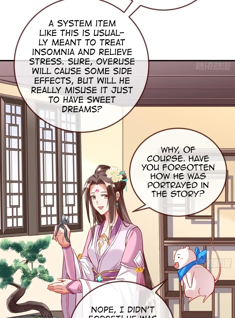 Cheating Men Must Die Chapter 492 page 3