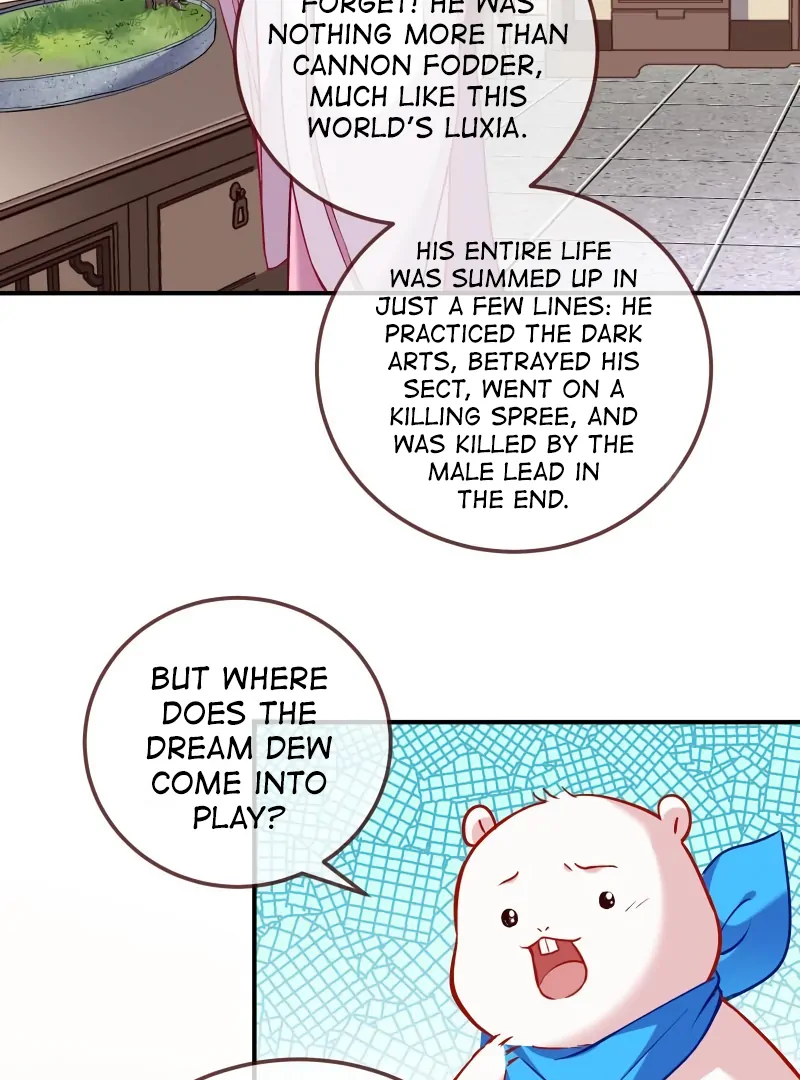 Cheating Men Must Die Chapter 492 page 4