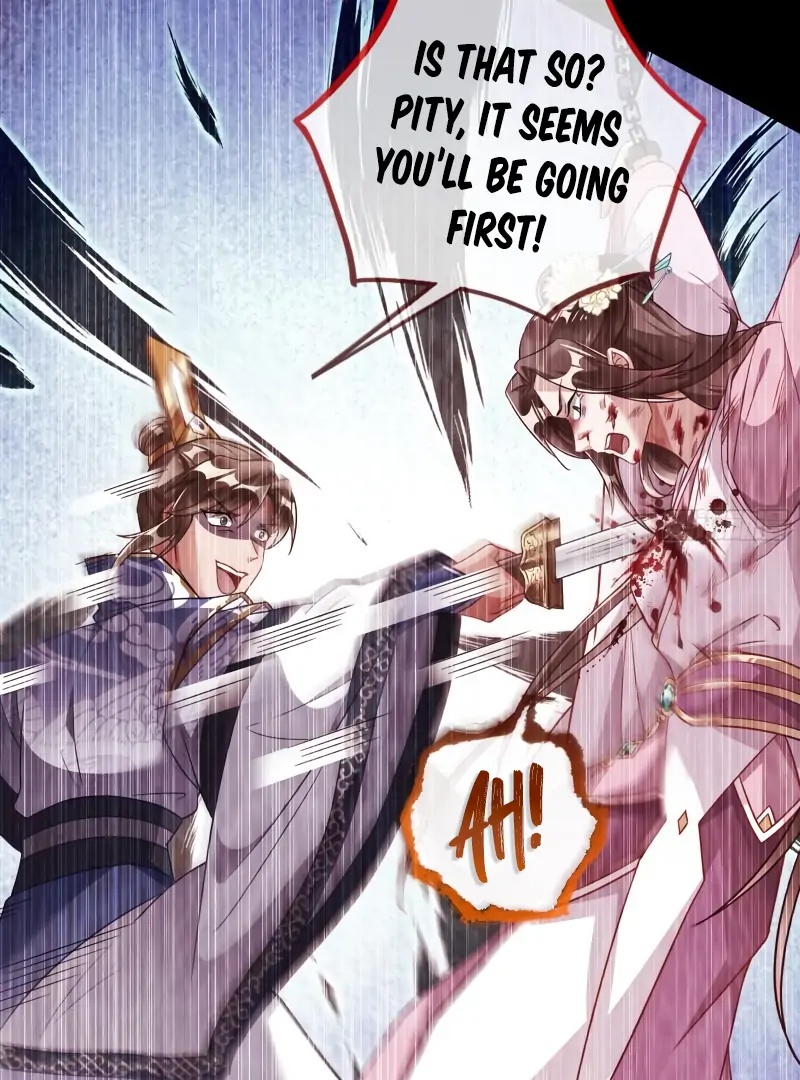 Cheating Men Must Die Chapter 493 page 35