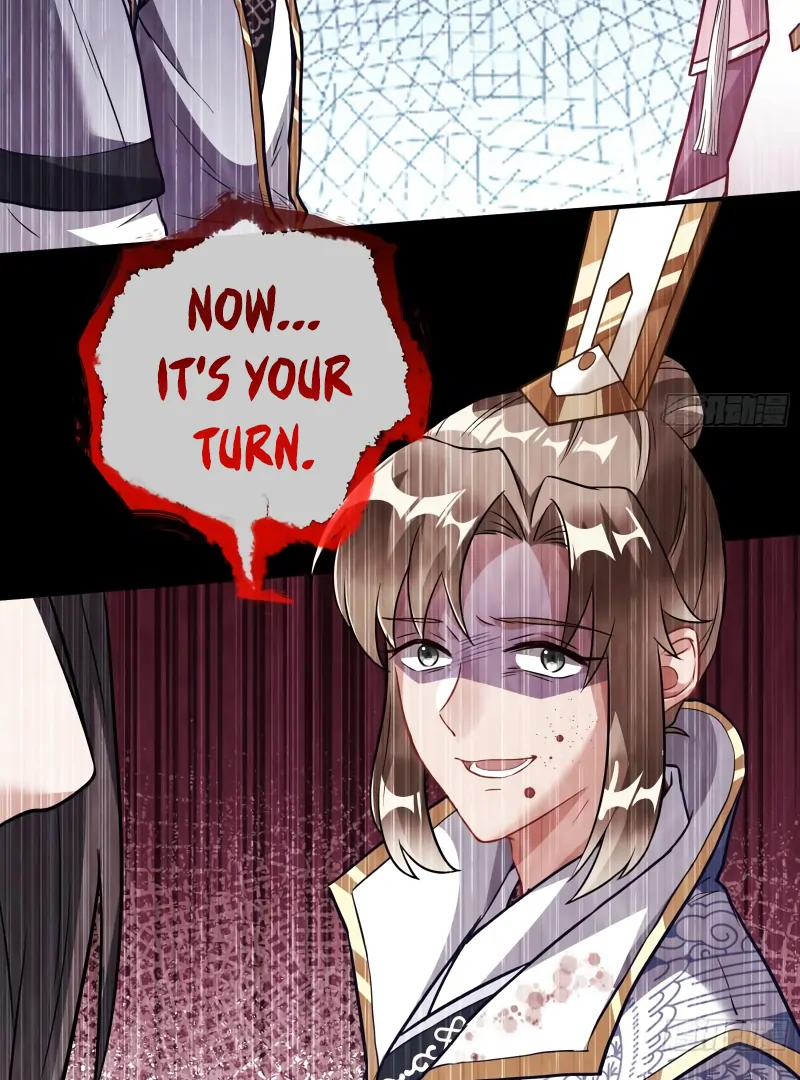Cheating Men Must Die Chapter 493 page 38