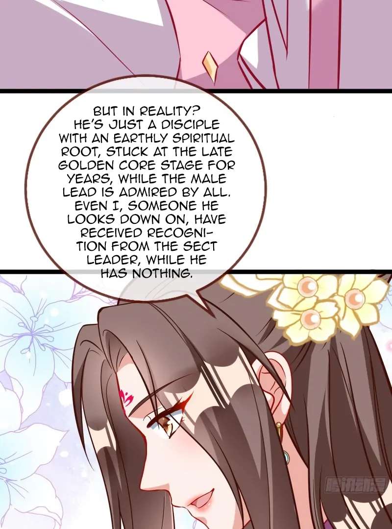 Cheating Men Must Die Chapter 493 page 8