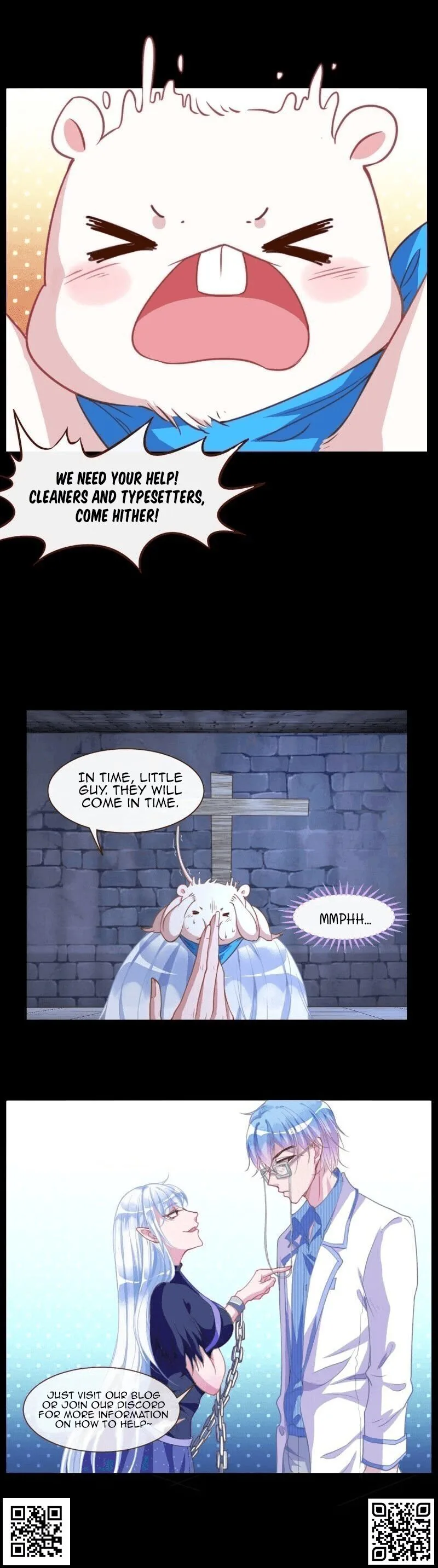 Cheating Men Must Die Chapter 58 page 10