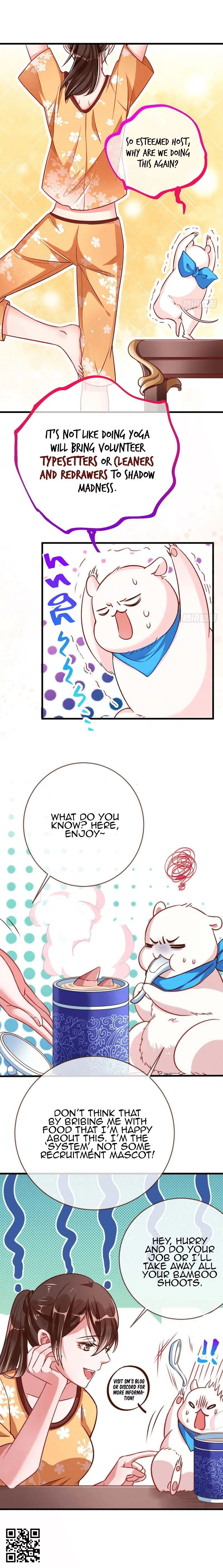 Cheating Men Must Die Chapter 70 page 12