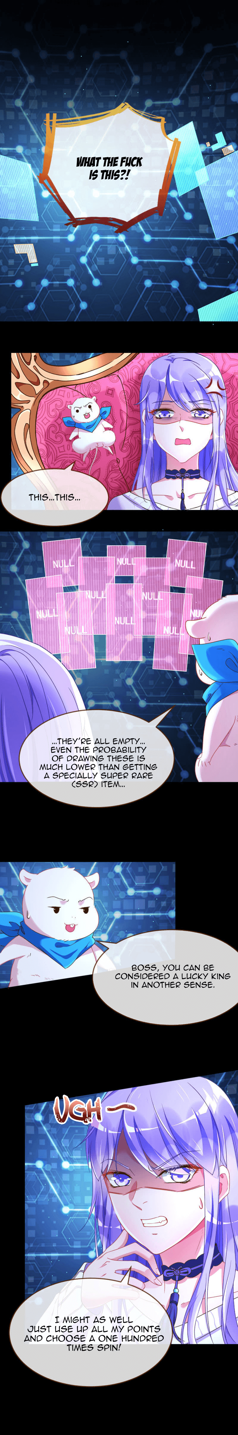 Cheating Men Must Die Chapter 86 page 2
