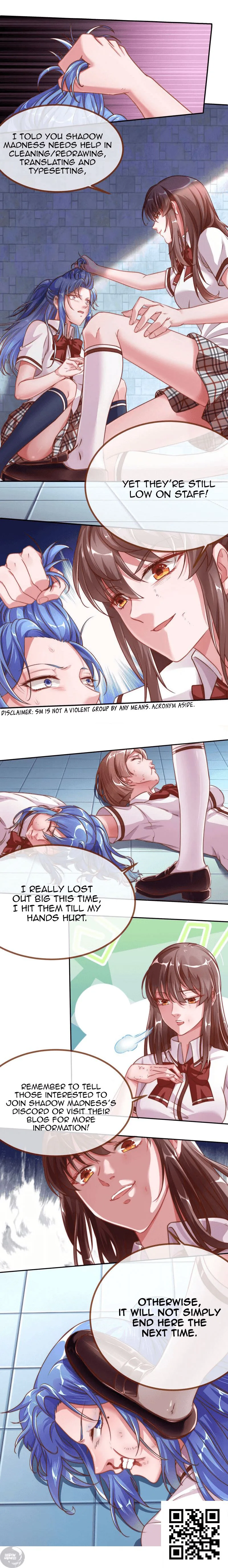 Cheating Men Must Die Chapter 93 page 12
