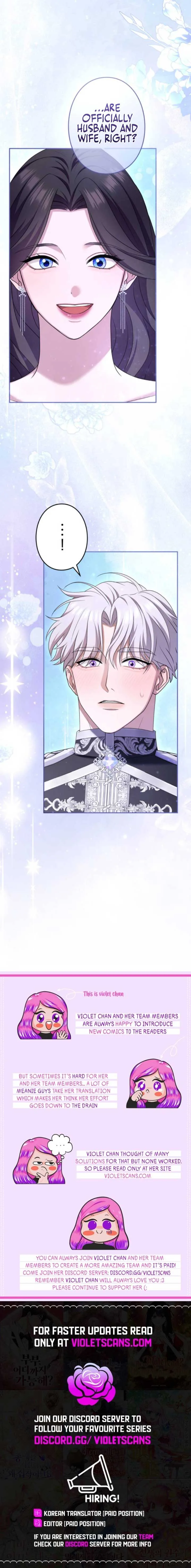 I Can’t Stop Doting the Empire’s Most Notorious Villainess! Chapter 41 page 11