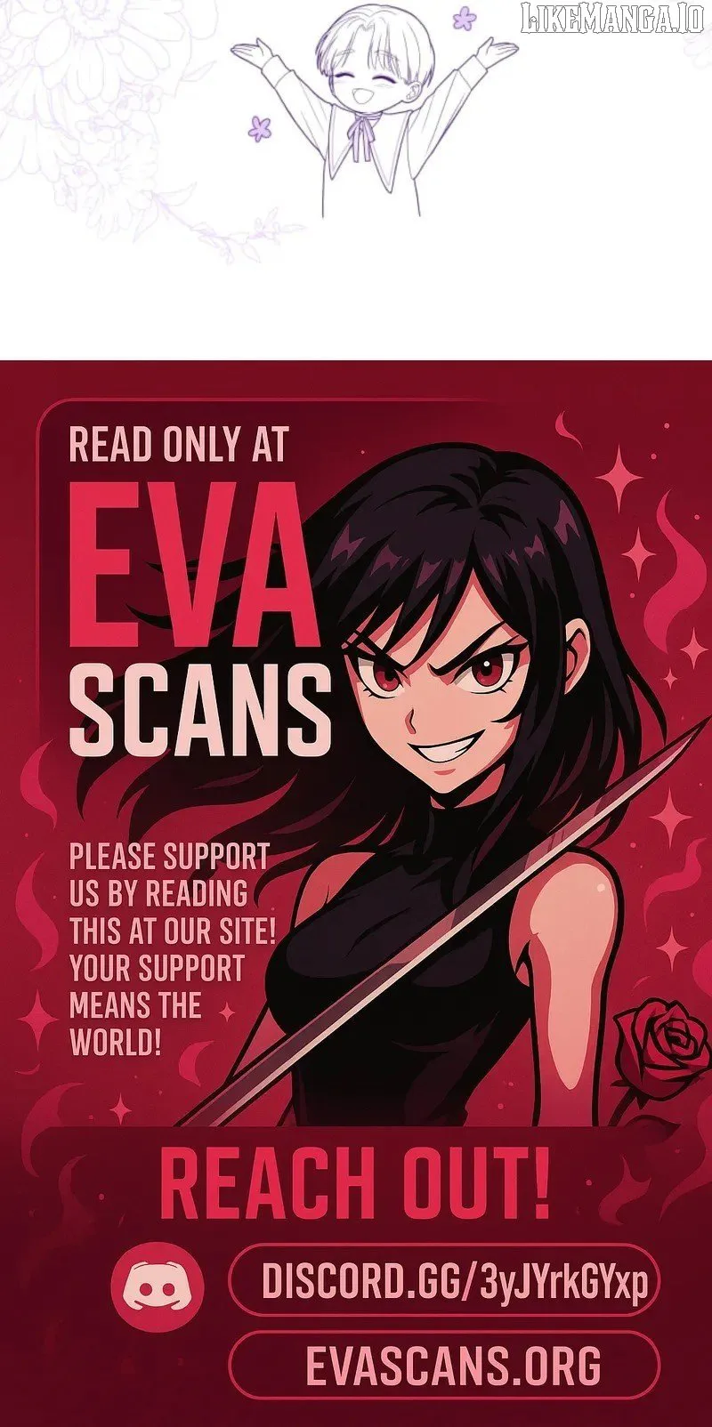 I Can’t Stop Doting the Empire’s Most Notorious Villainess! Chapter 62 page 20