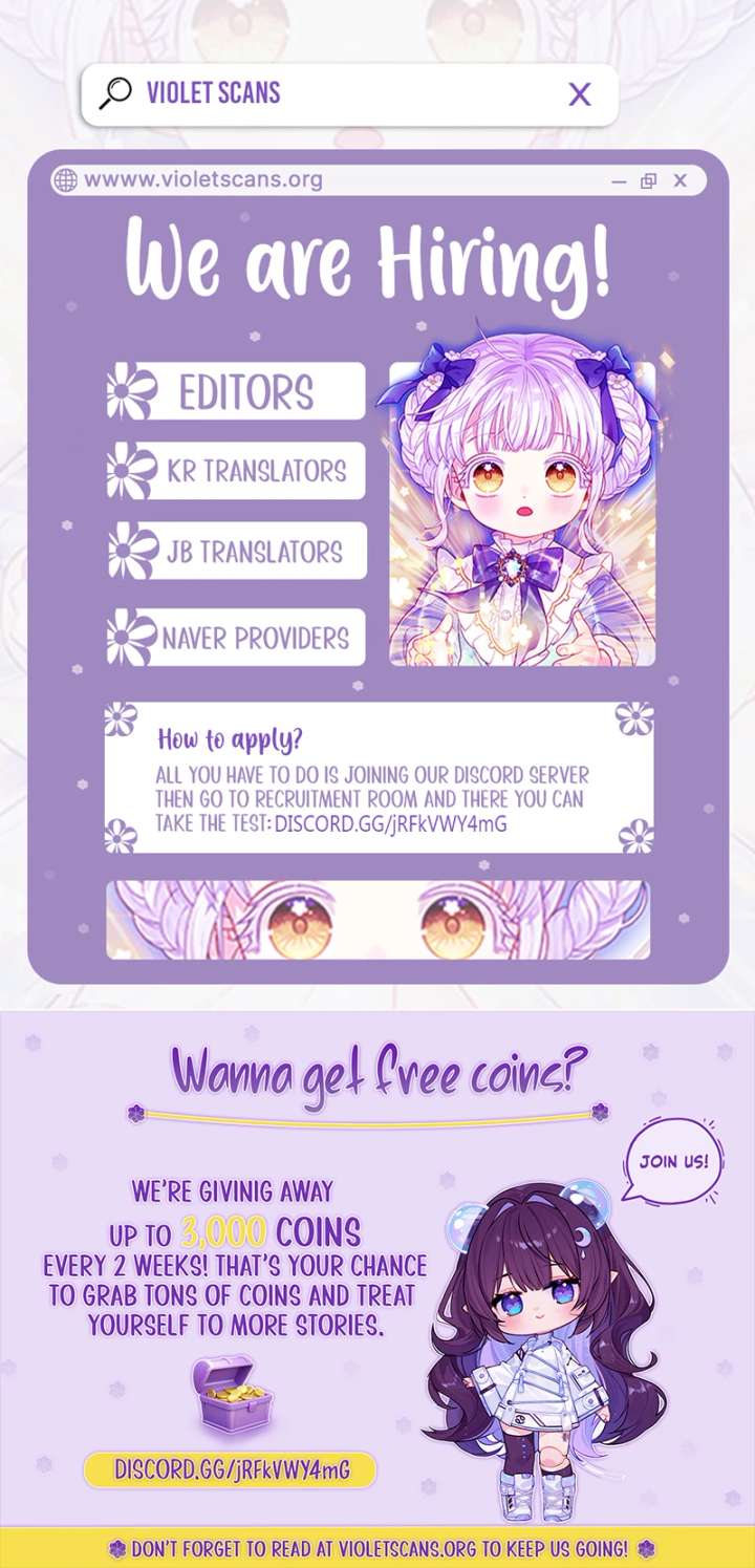 I Can’t Stop Doting the Empire’s Most Notorious Villainess! Chapter 84 page 16