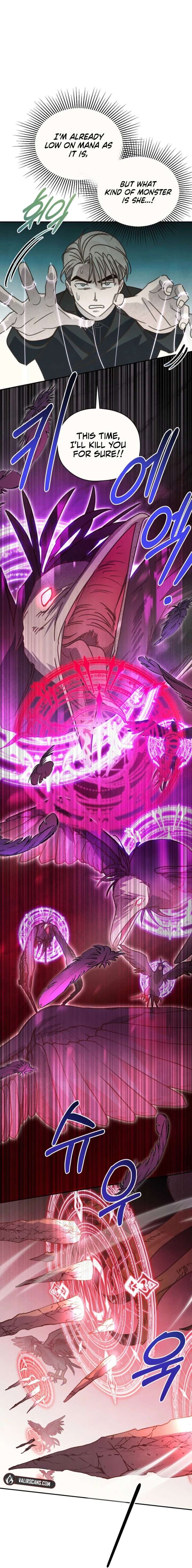 S-Class Spirit Master’s Taming Diary Chapter 63 page 3