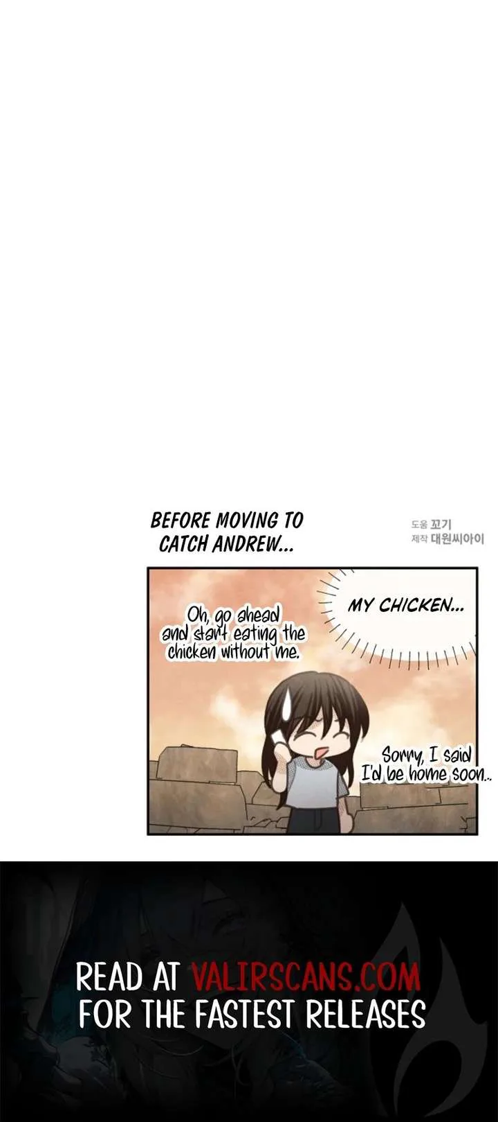 S-Class Spirit Master’s Taming Diary Chapter 63 page 36