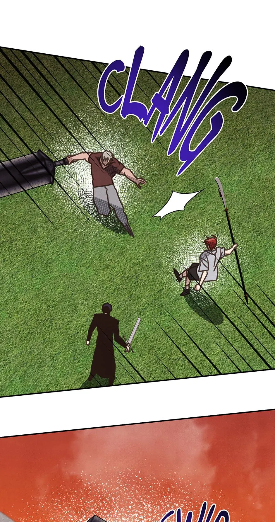 S-Class Spirit Master’s Taming Diary Chapter 71 page 30