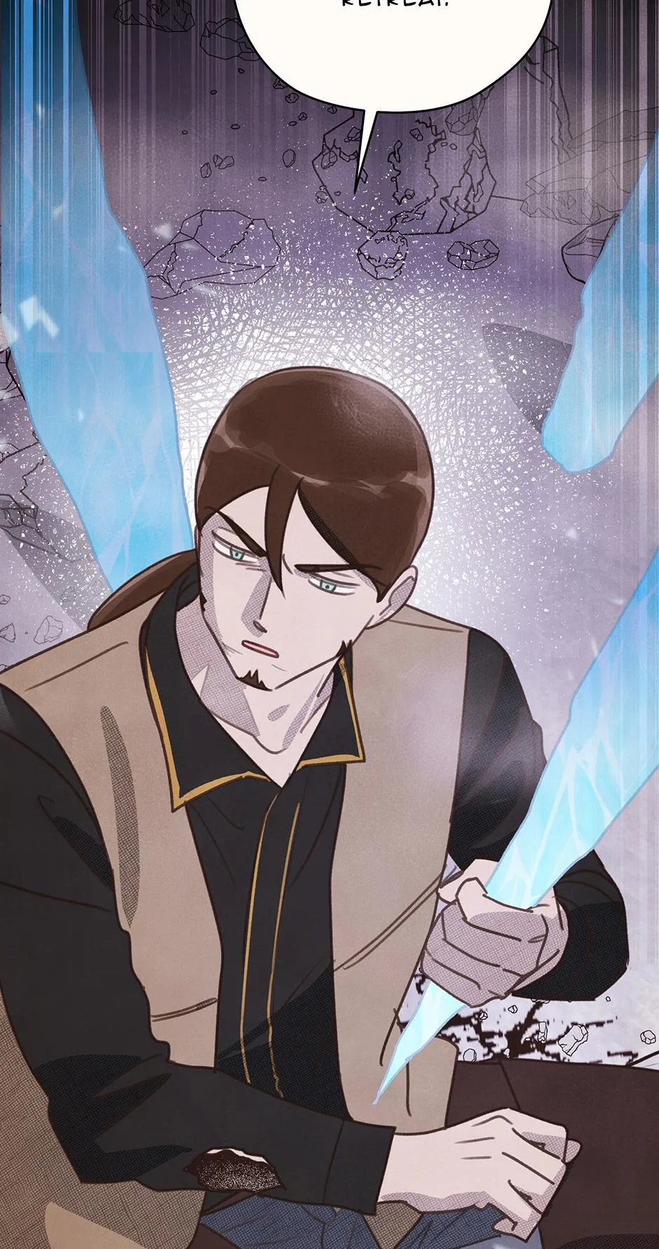 S-Class Spirit Master’s Taming Diary Chapter 71 page 36
