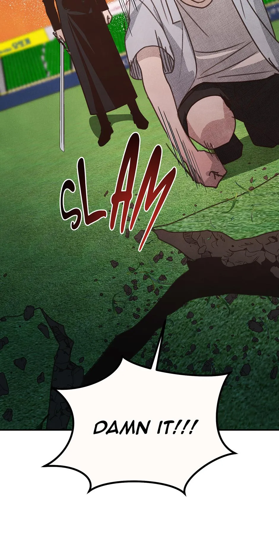 S-Class Spirit Master’s Taming Diary Chapter 71 page 45
