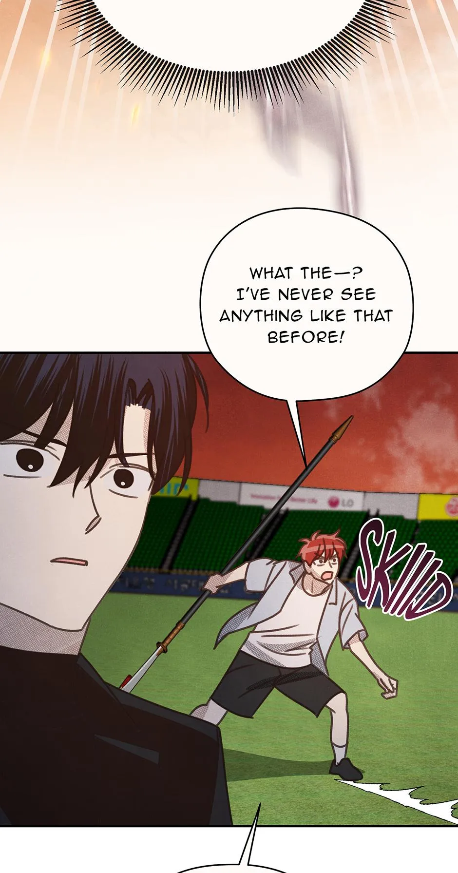 S-Class Spirit Master’s Taming Diary Chapter 71 page 6