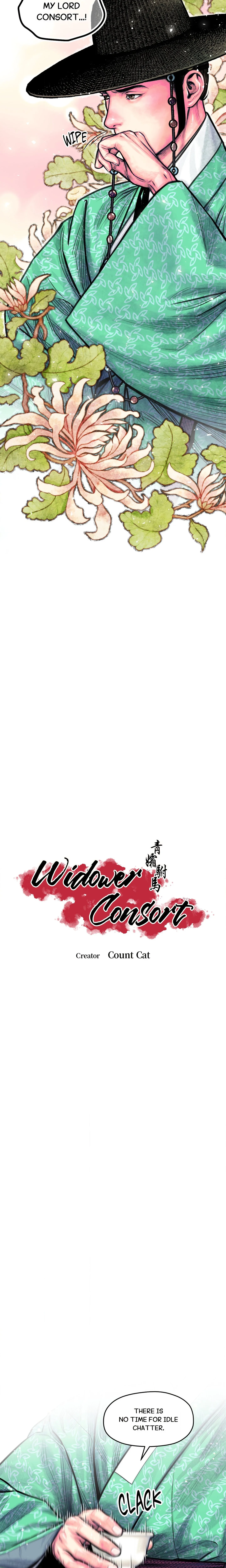 Widower Consort Chapter 10 page 2