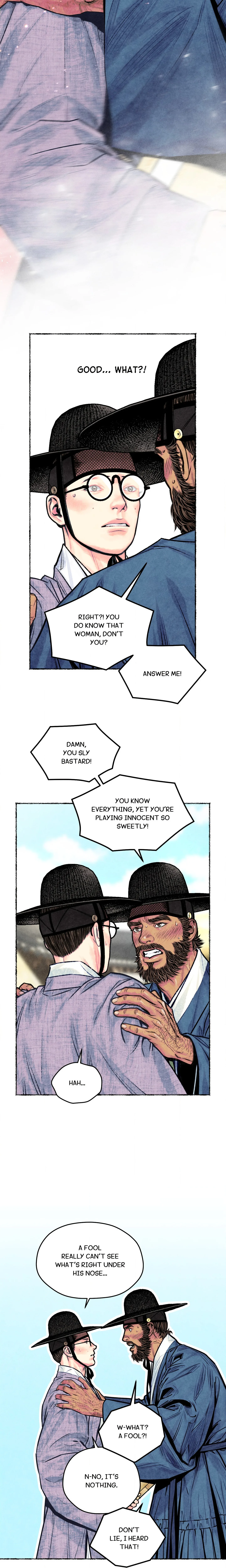 Widower Consort Chapter 18 page 2