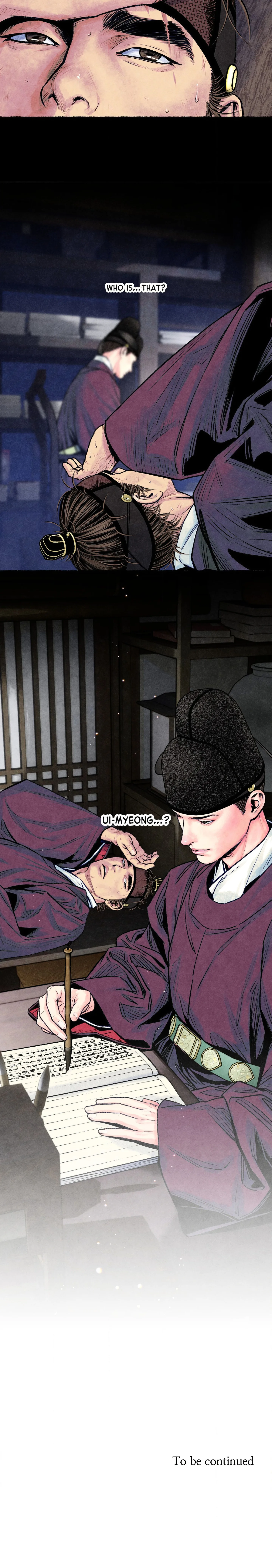 Widower Consort Chapter 19 page 16