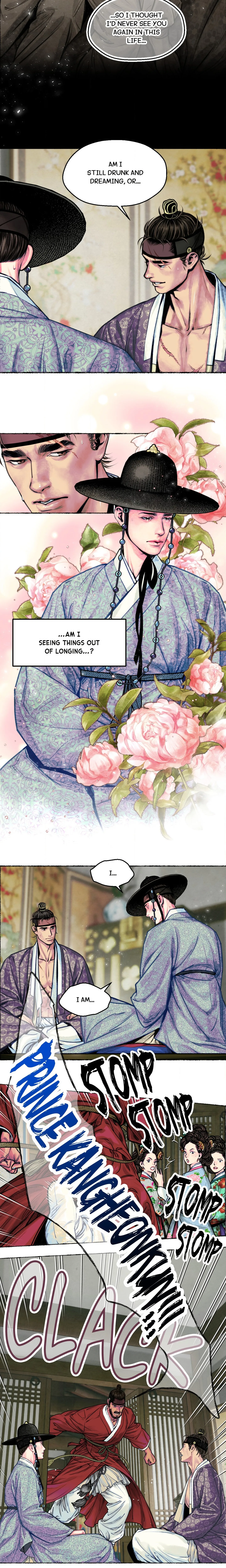 Widower Consort Chapter 2 page 6