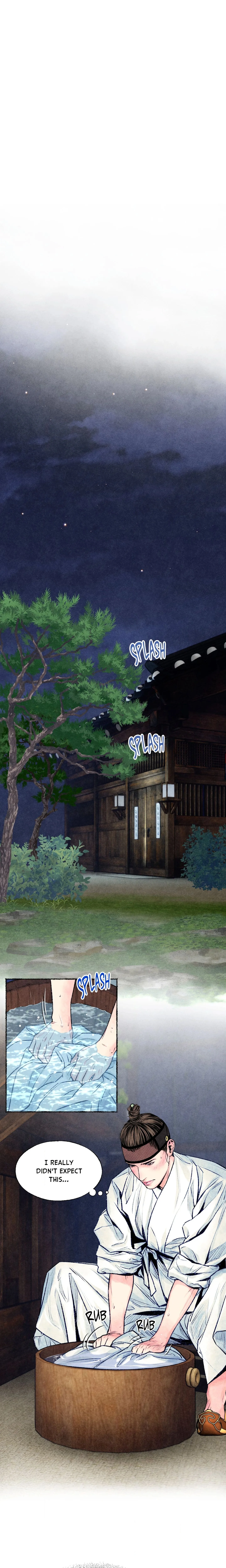 Widower Consort Chapter 24 page 1
