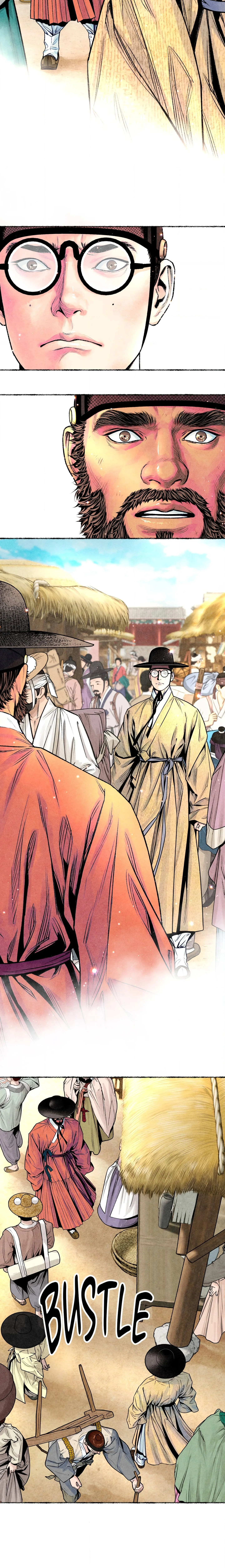 Widower Consort Chapter 29 page 4
