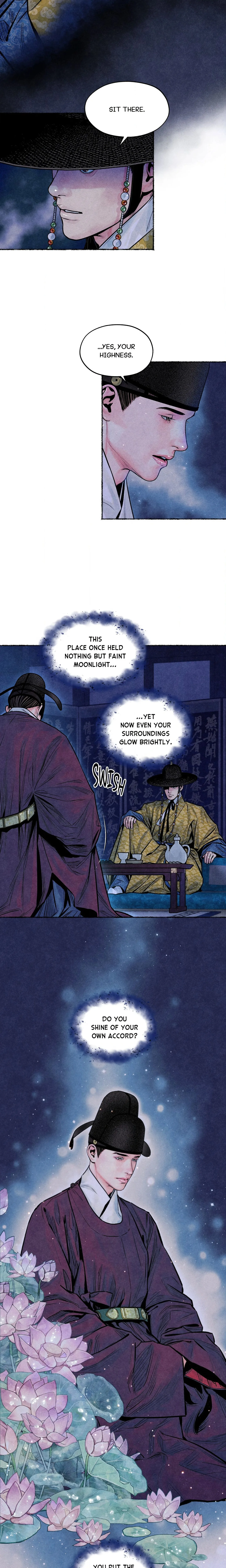 Widower Consort Chapter 34 page 2