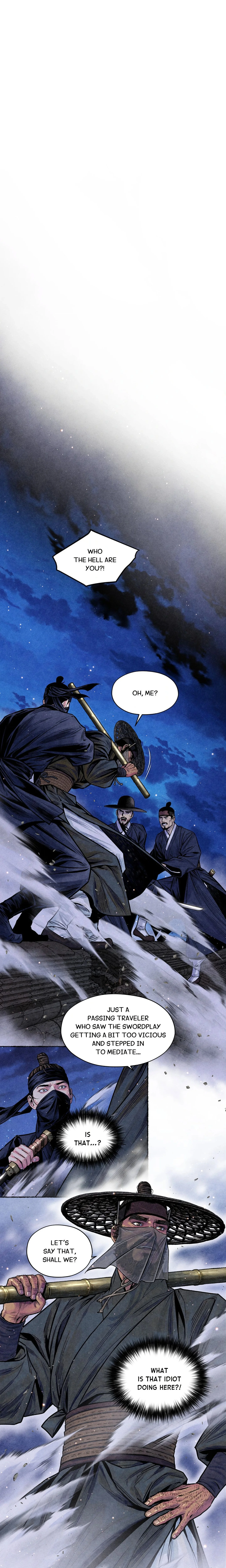 Widower Consort Chapter 36 page 2