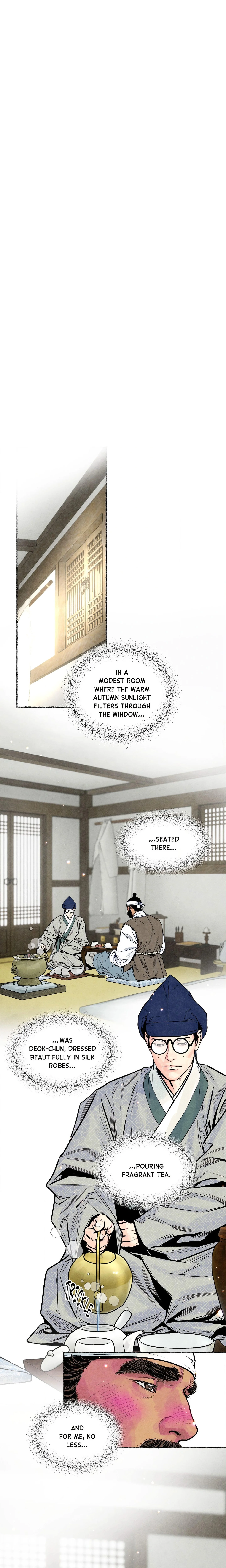 Widower Consort Chapter 38 page 2