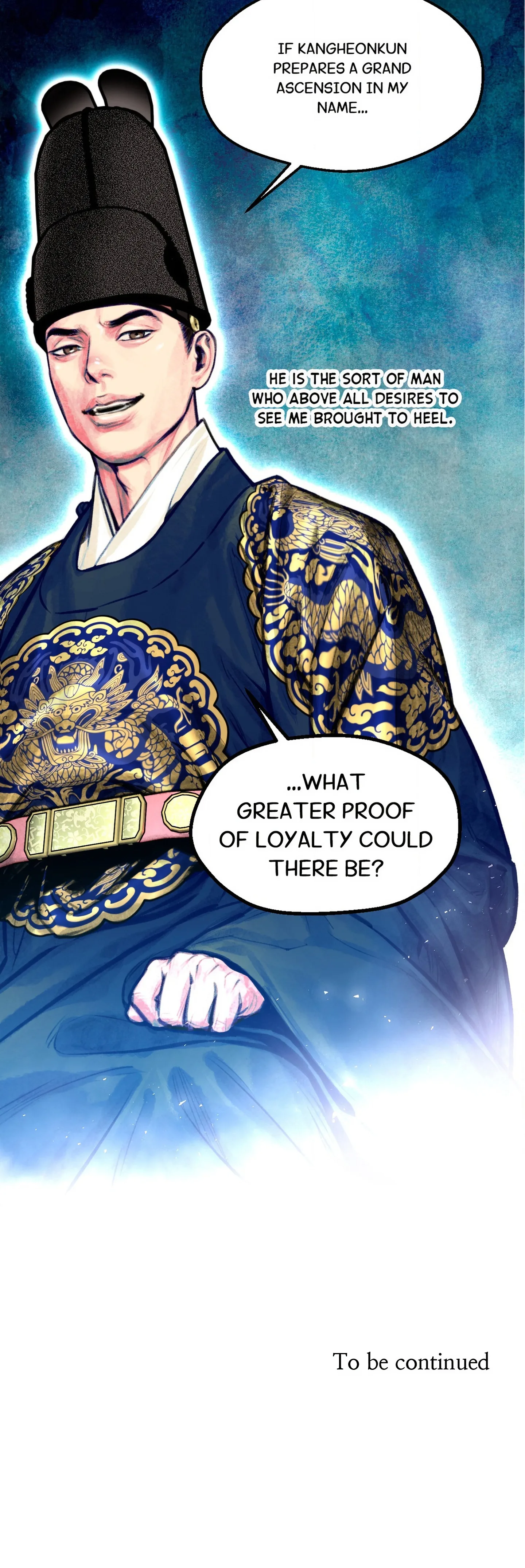 Widower Consort Chapter 6 page 13