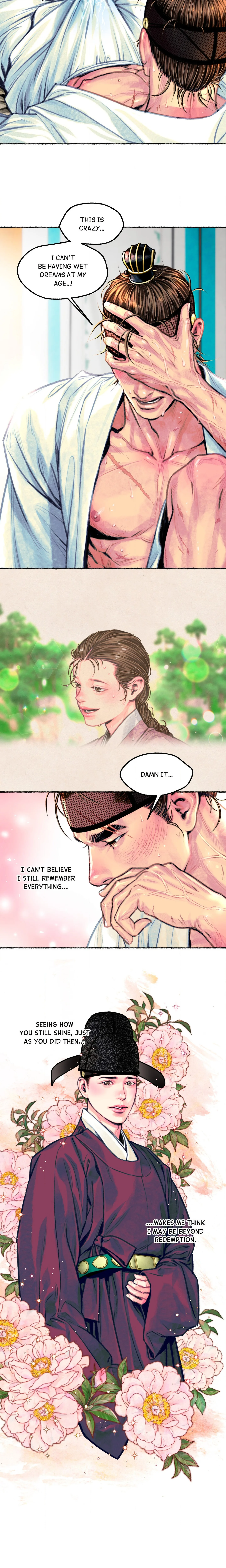 Widower Consort Chapter 6 page 2