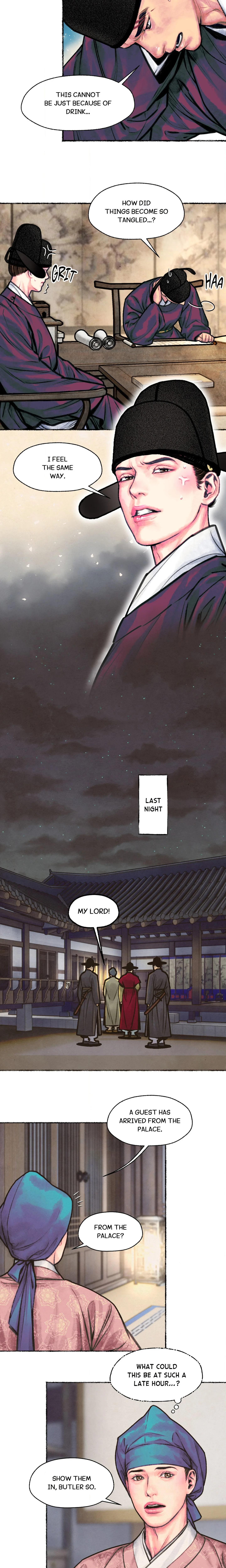 Widower Consort Chapter 7 page 7
