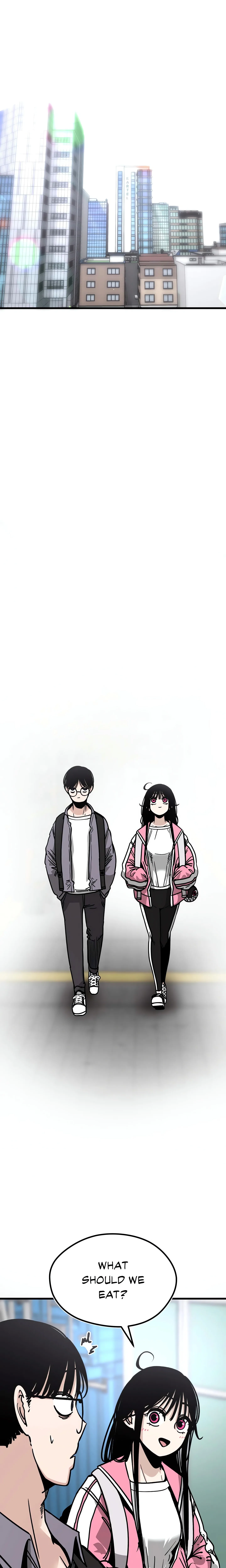 The Student, The Witch, and The Academy Chapter 21 page 15