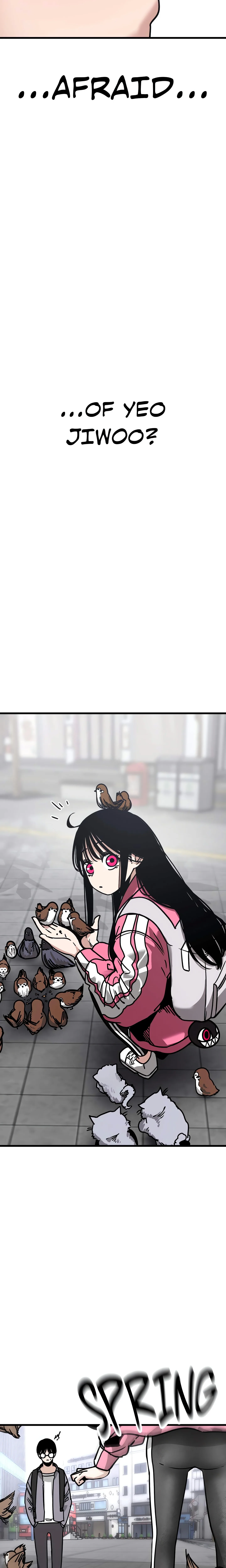 The Student, The Witch, and The Academy Chapter 21 page 23