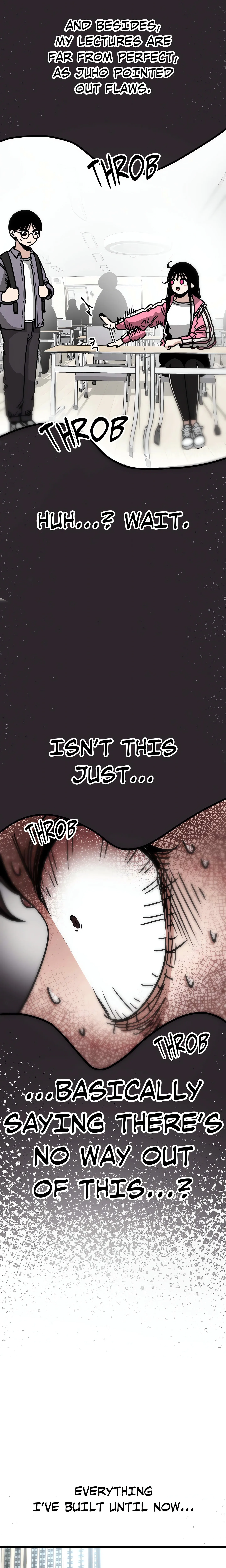 The Student, The Witch, and The Academy Chapter 21 page 6