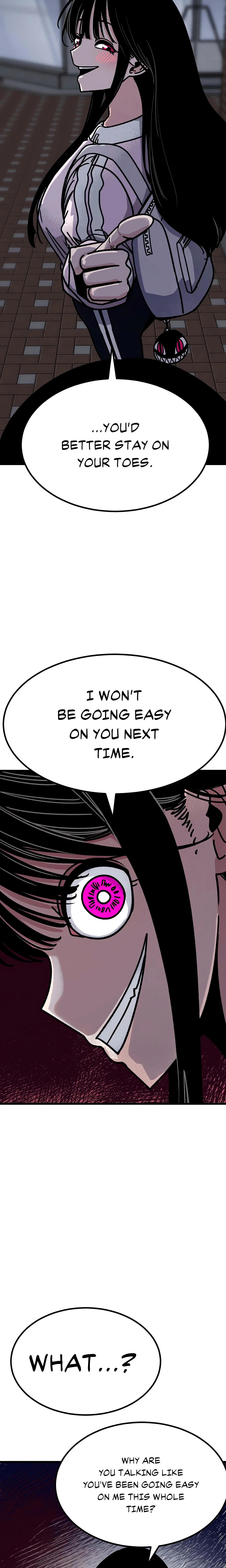 The Student, The Witch, and The Academy Chapter 3 page 37