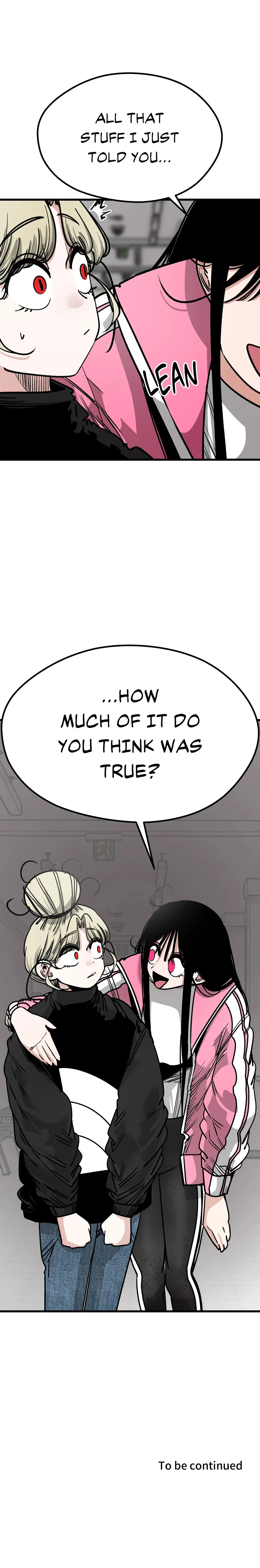 The Student, The Witch, and The Academy Chapter 31 page 26