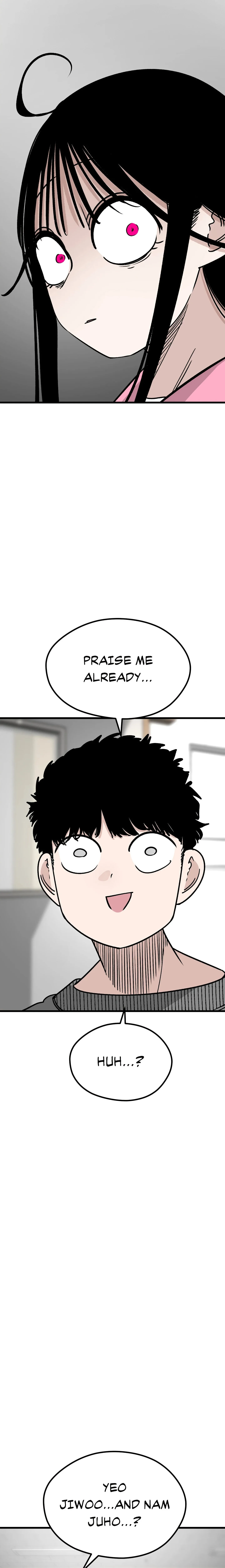 The Student, The Witch, and The Academy Chapter 35 page 23