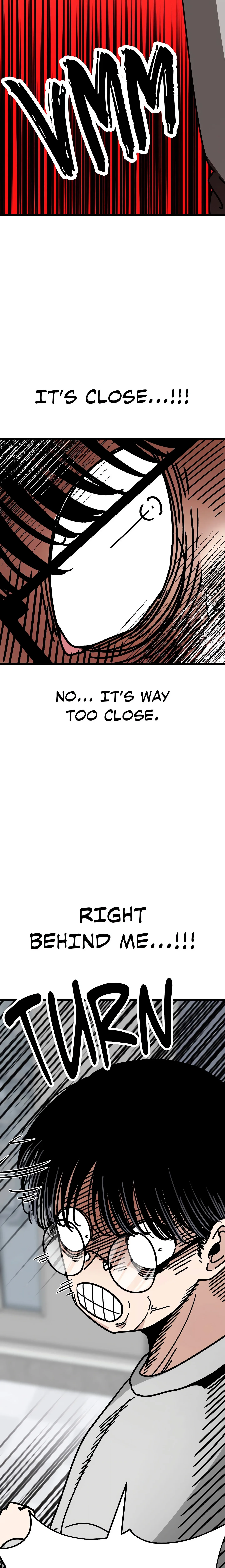 The Student, The Witch, and The Academy Chapter 4 page 15