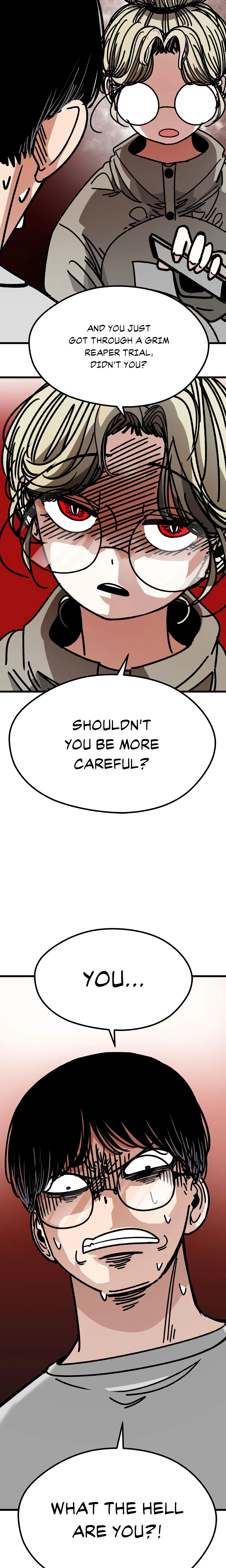 The Student, The Witch, and The Academy Chapter 4 page 38