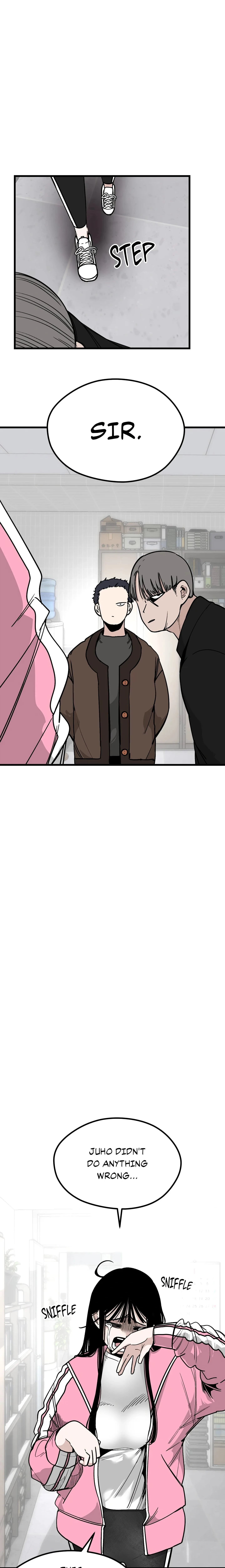 The Student, The Witch, and The Academy Chapter 44 page 14