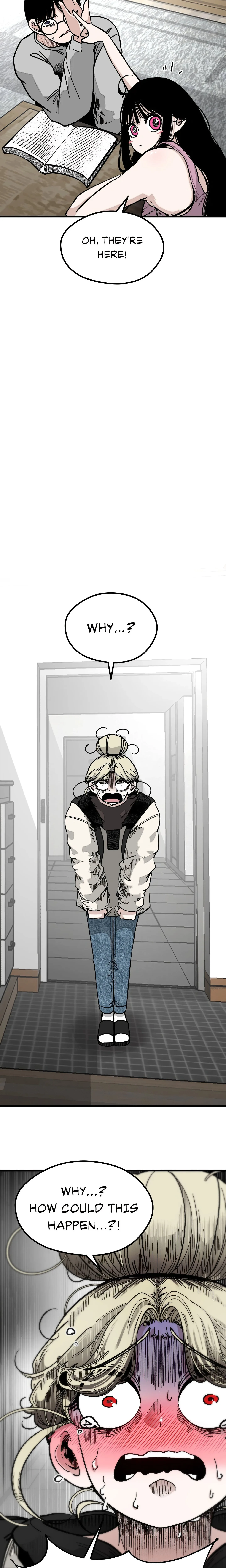 The Student, The Witch, and The Academy Chapter 47 page 4
