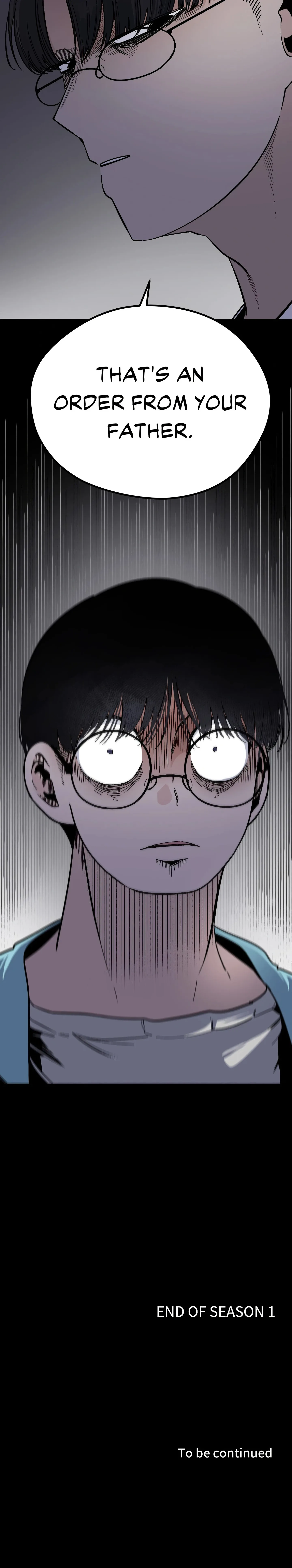 The Student, The Witch, and The Academy Chapter 48 page 26