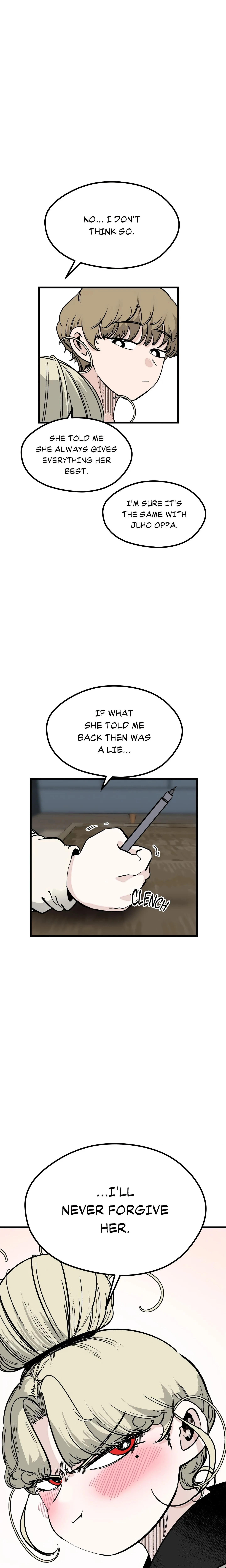 The Student, The Witch, and The Academy Chapter 48 page 4