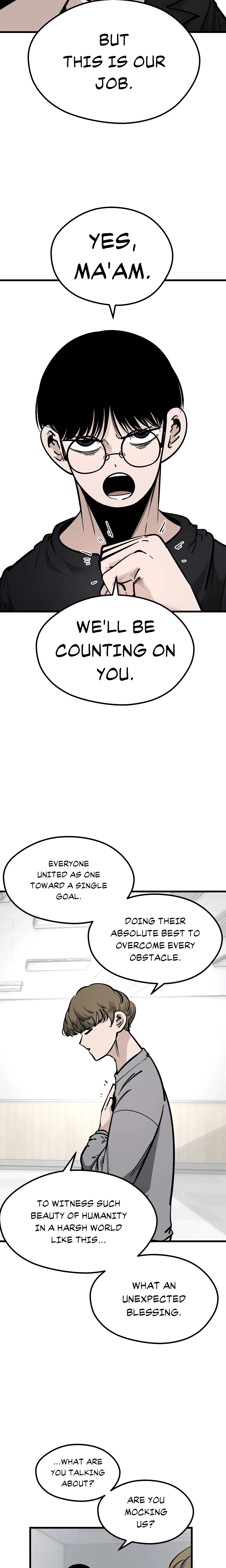 The Student, The Witch, and The Academy Chapter 51 page 16