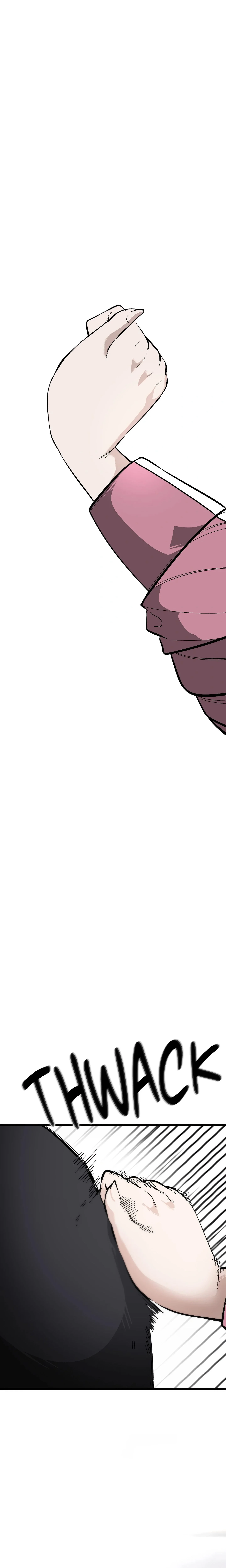 The Student, The Witch, and The Academy Chapter 51 page 2