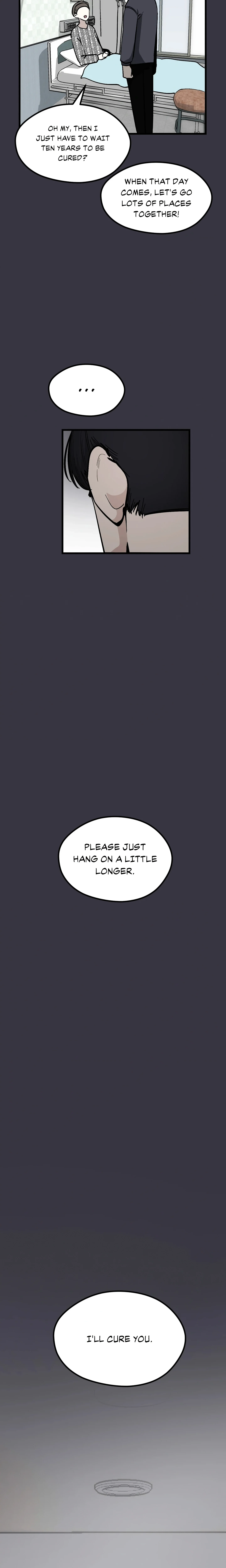 The Student, The Witch, and The Academy Chapter 51 page 24