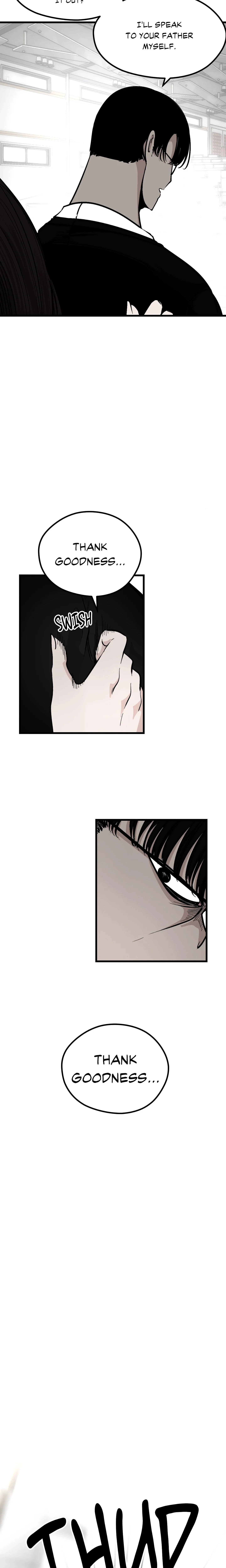 The Student, The Witch, and The Academy Chapter 52 page 25