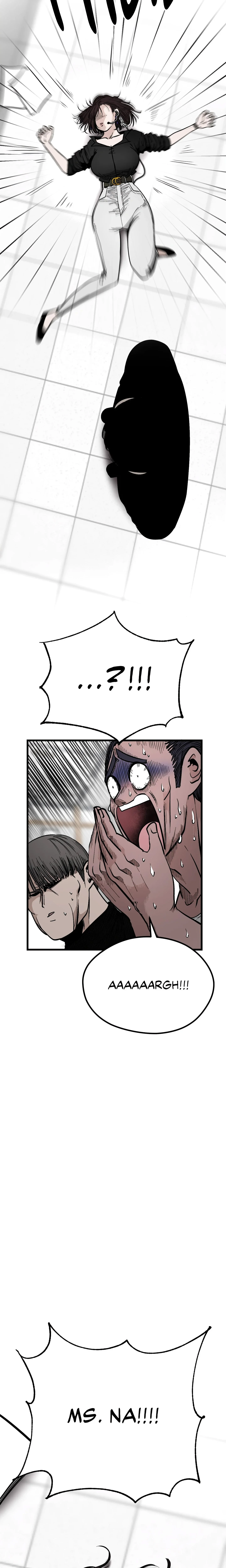 The Student, The Witch, and The Academy Chapter 52 page 26