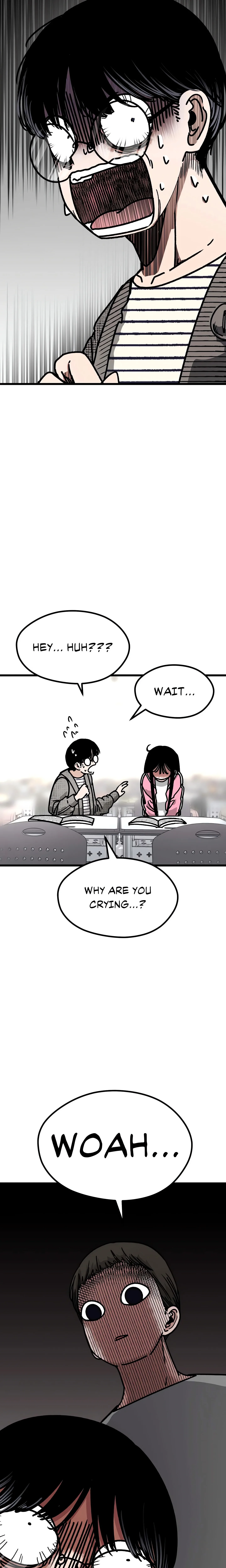 The Student, The Witch, and The Academy Chapter 7 page 15