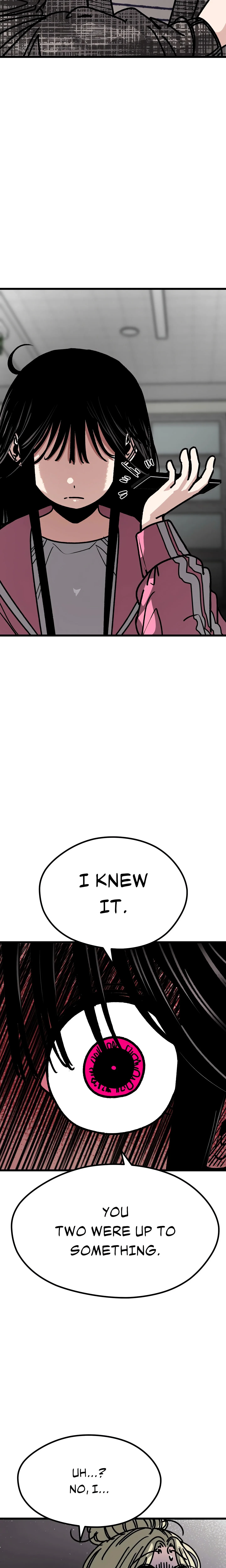 The Student, The Witch, and The Academy Chapter 7 page 29